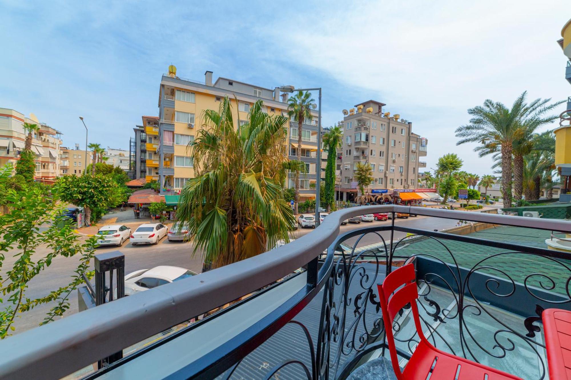 Aparthotel Aria Riva *
