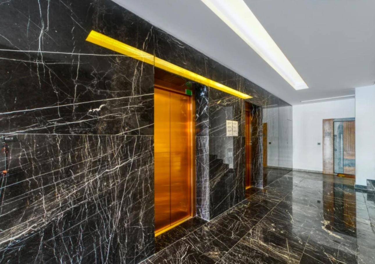 Apartment Nordic Art - Premium By The Sea