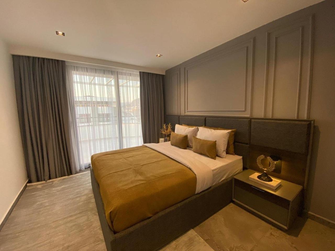 Nordic Art - Premium By The Sea Apartment *
