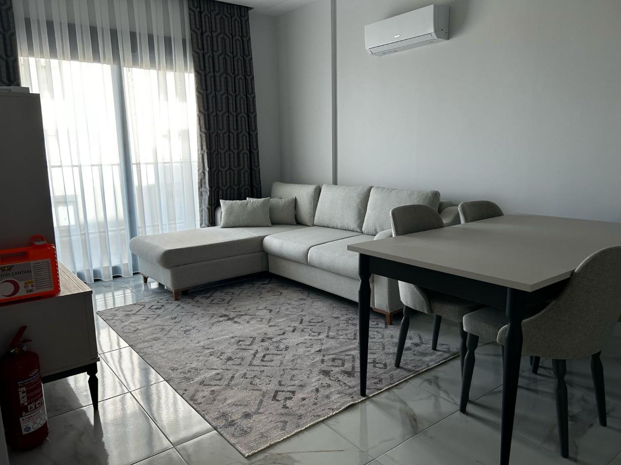 My Apartamento