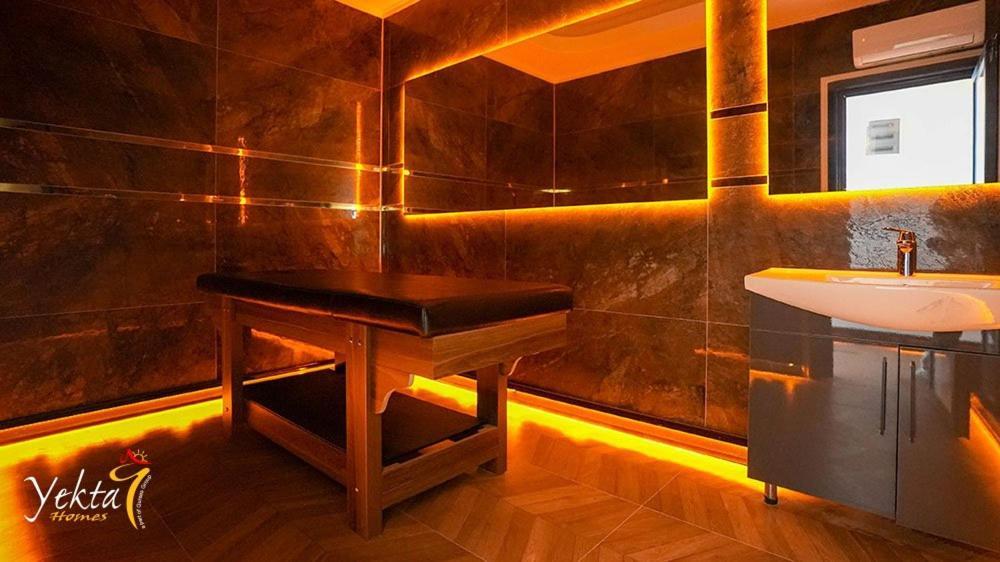 Appartement Stylish In Yekta Royal Club Alanya