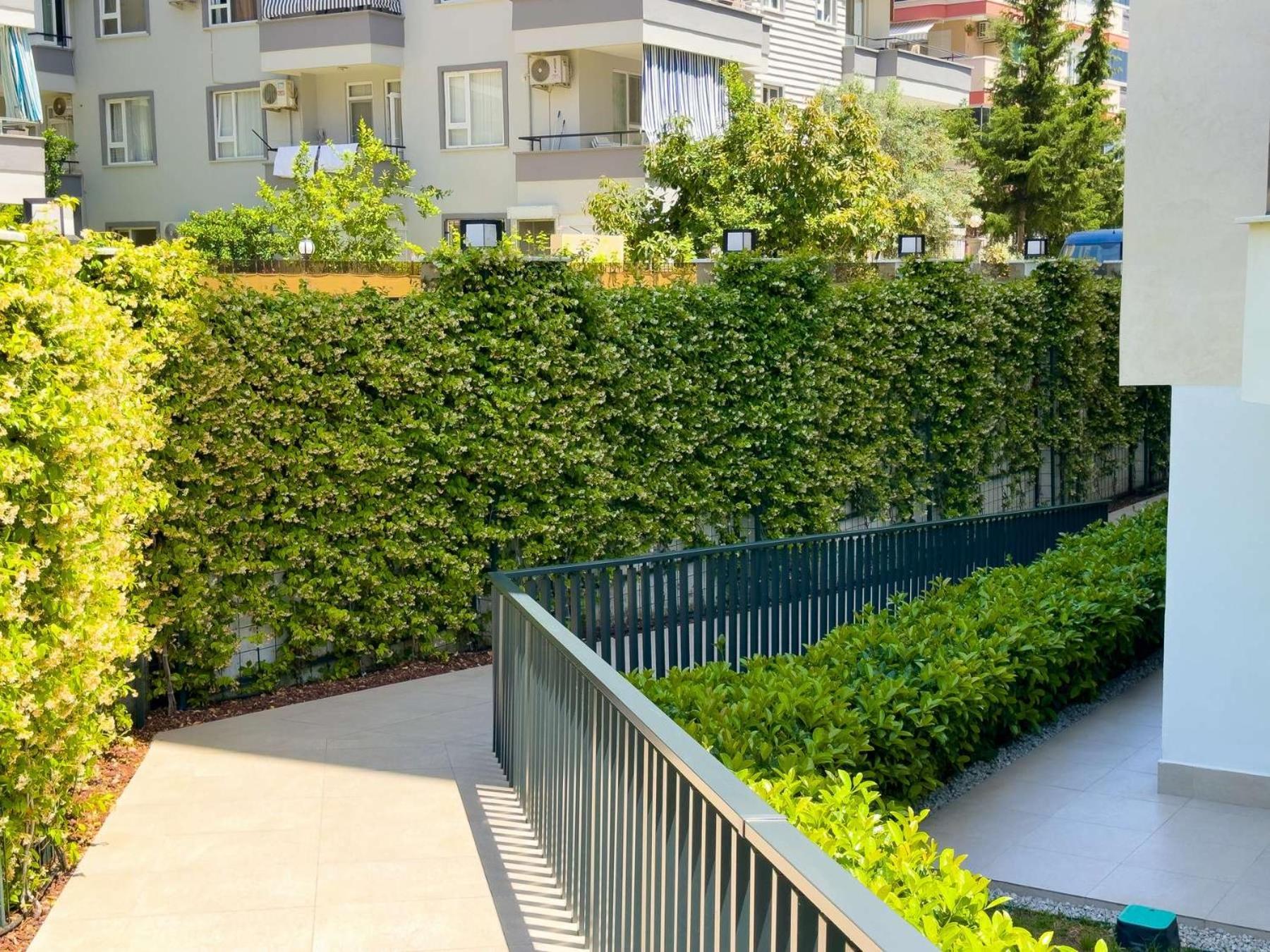 Apartment Qoople Oba Select