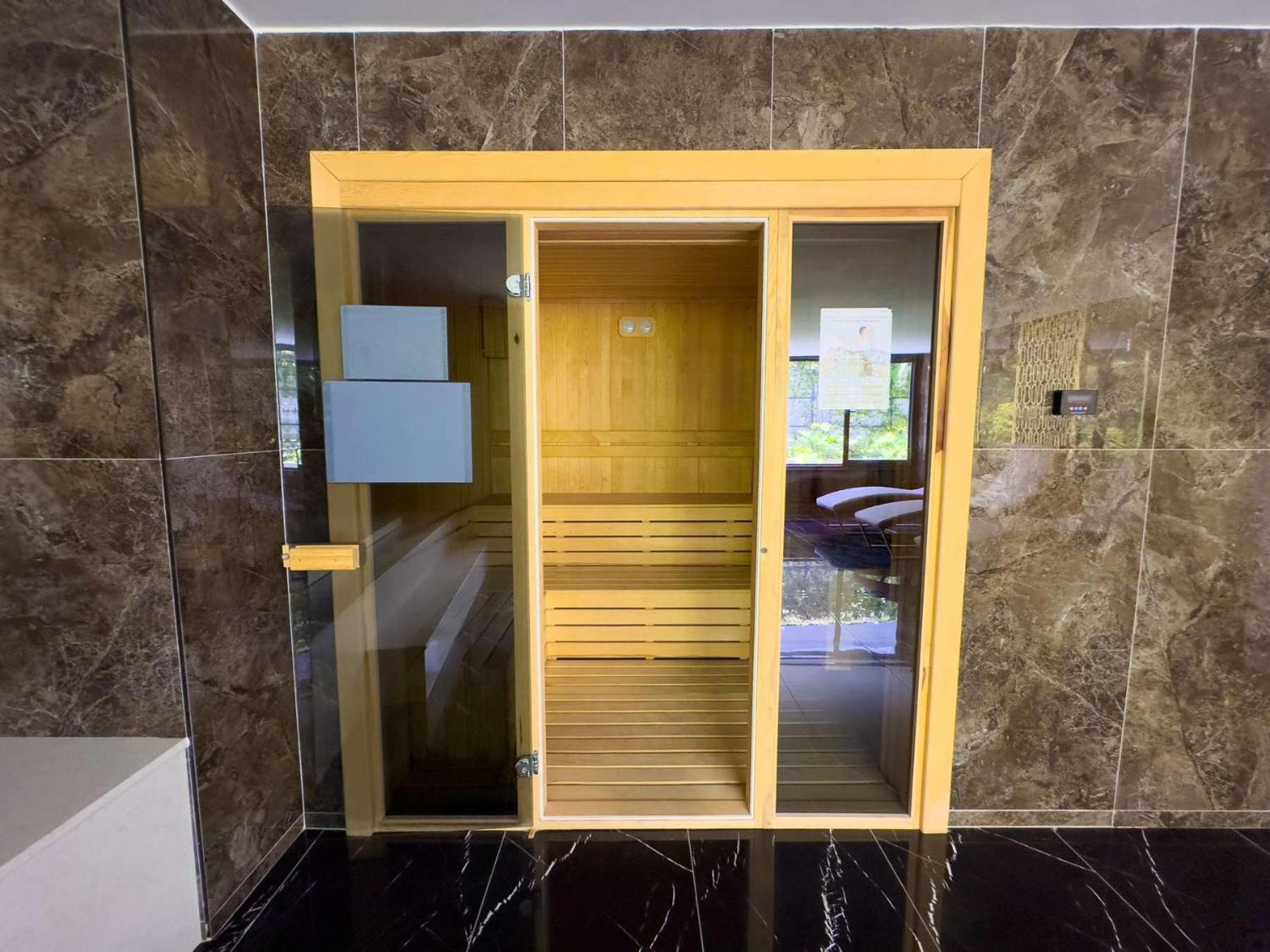 Apartment Qoople Oba Select
