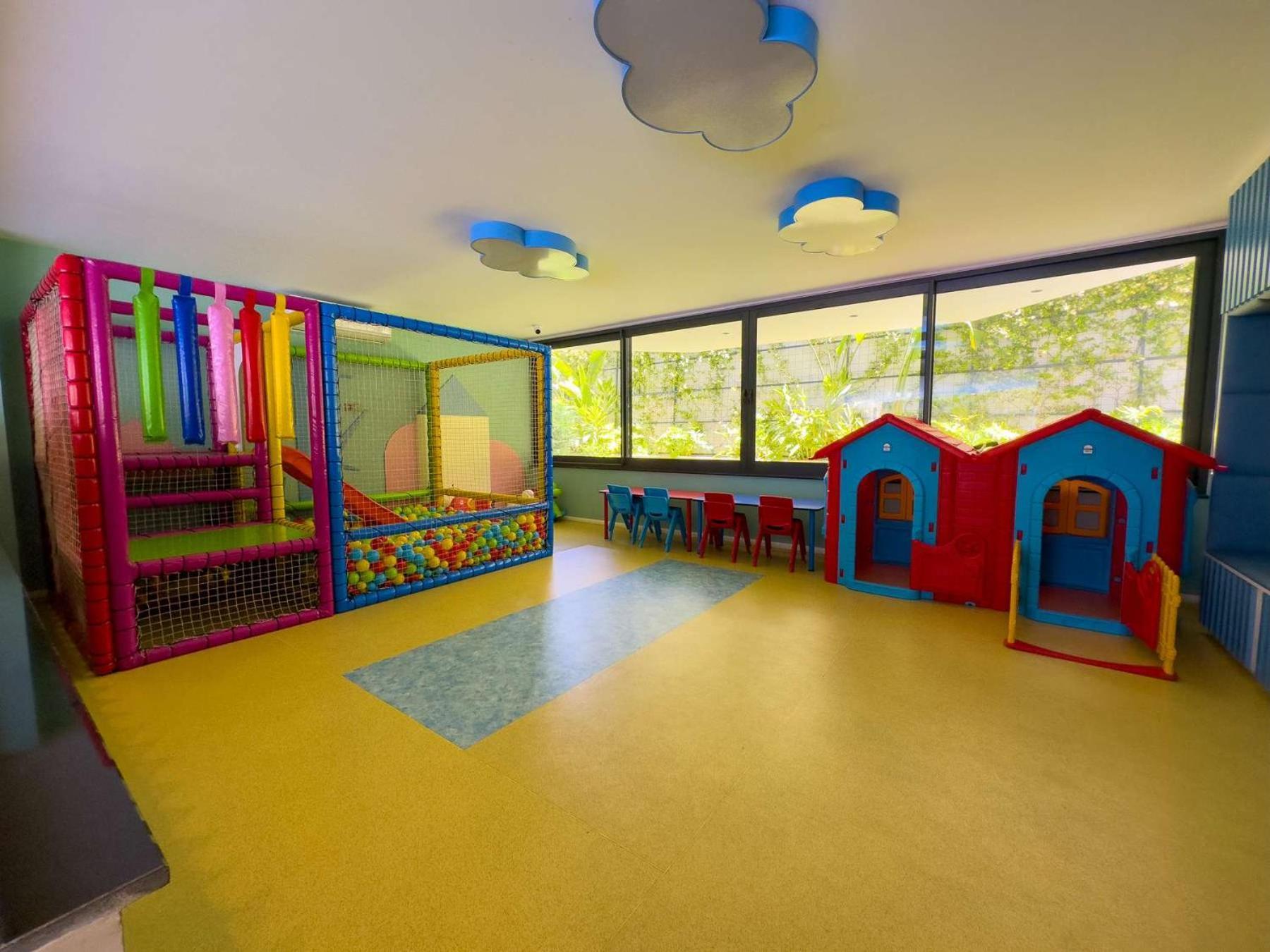 Apartment Qoople Oba Select Alanya
