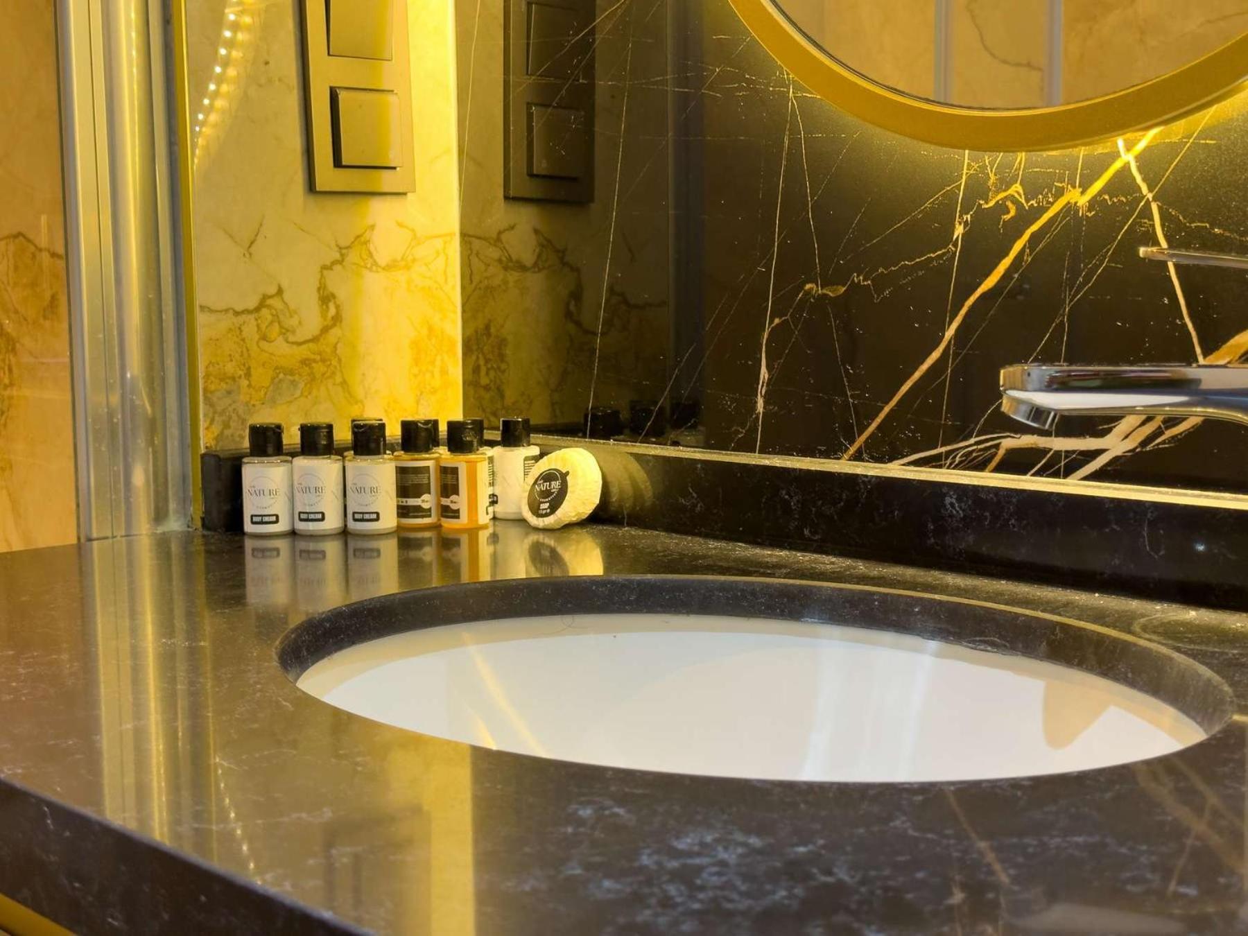Apartment Qoople Oba Select Alanya