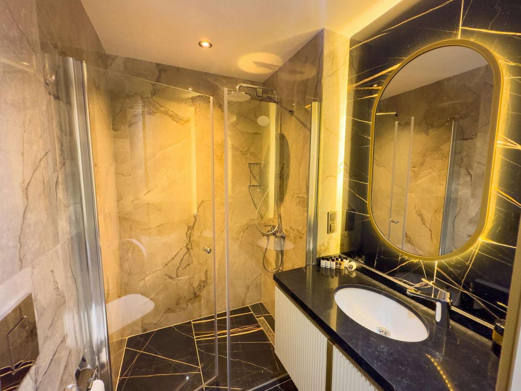 Apartment Qoople Oba Select *