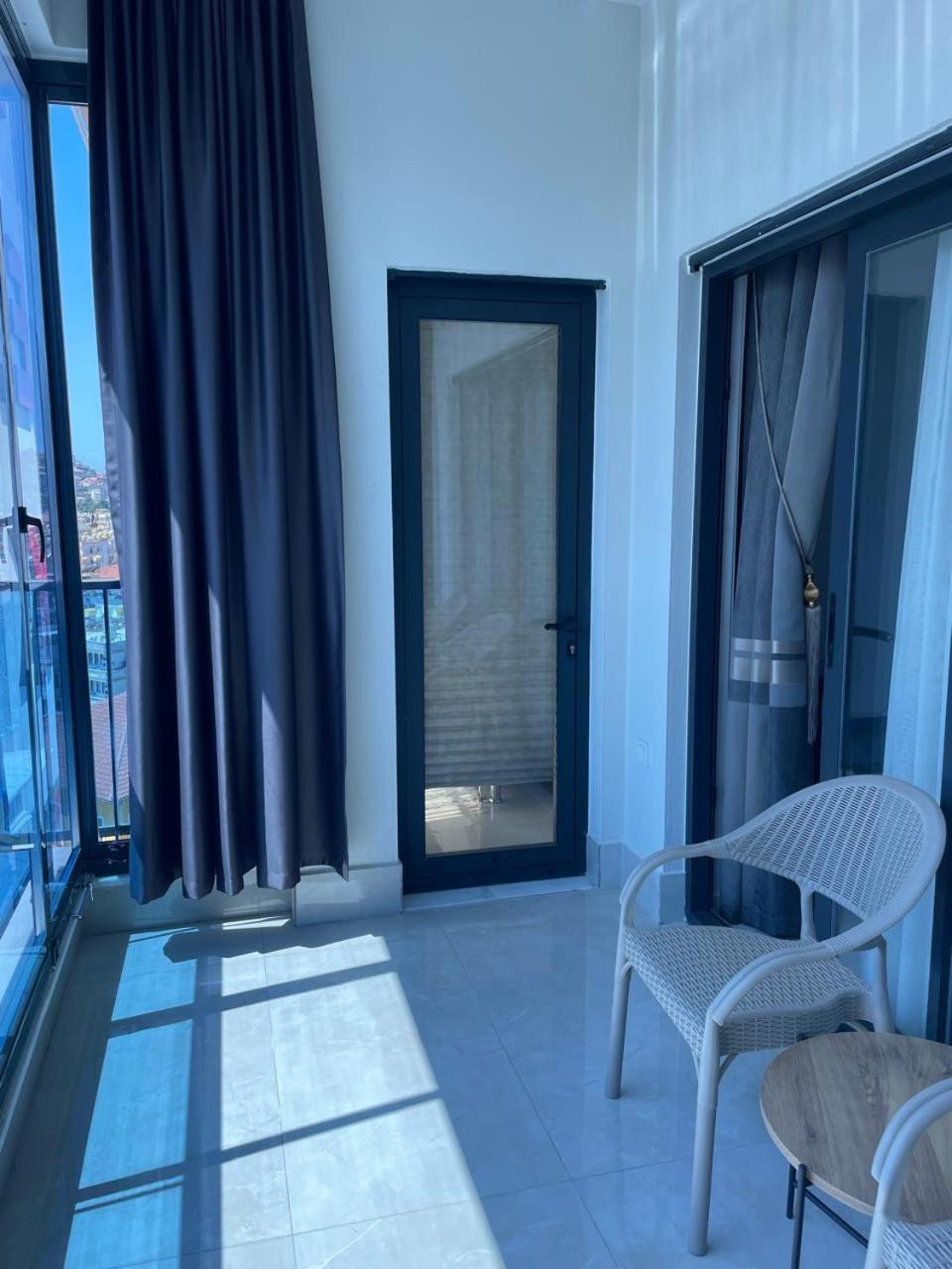 Stylish In Yekta Royal Club Appartement Alanya