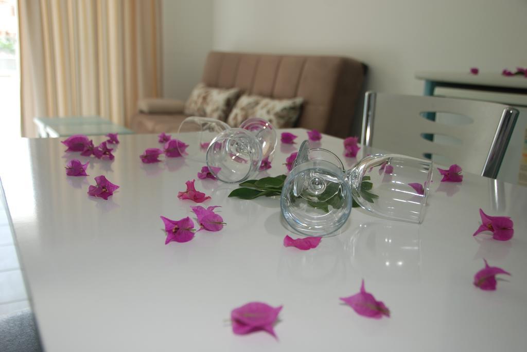Risus Hotel Alanya