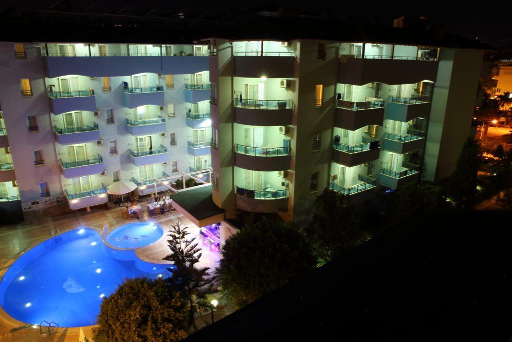Hotel Risus Alanya