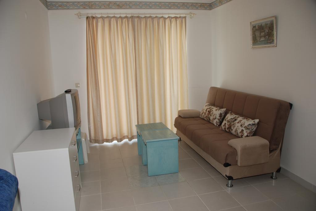 Risus 2* Alanya