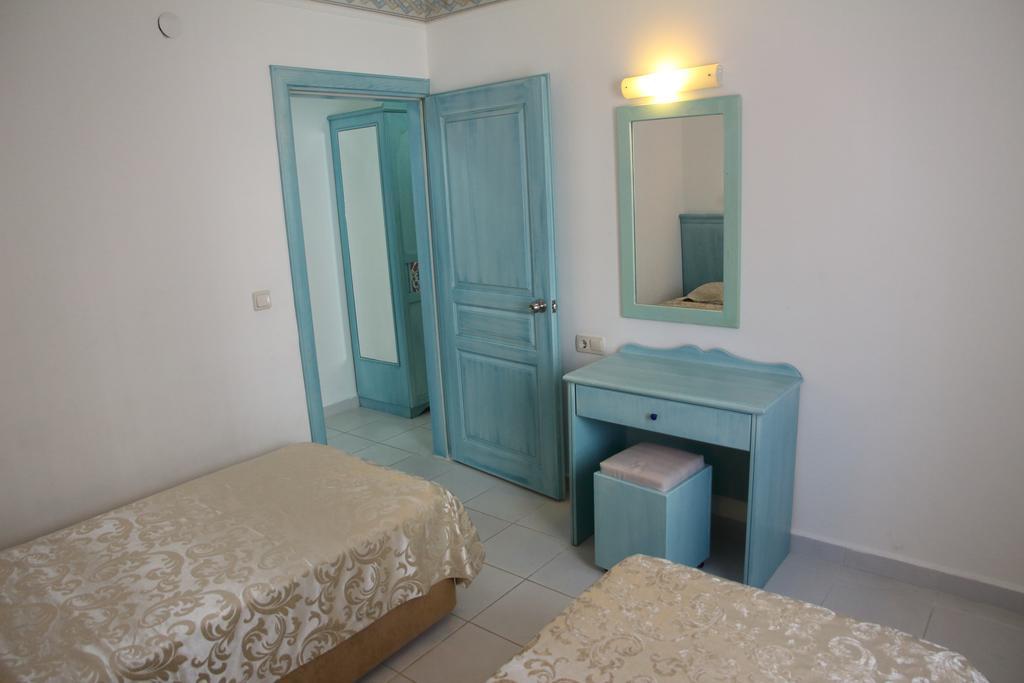 Risus Alanya
