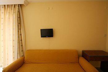 Damlatas Elegant Aparthotel 3*