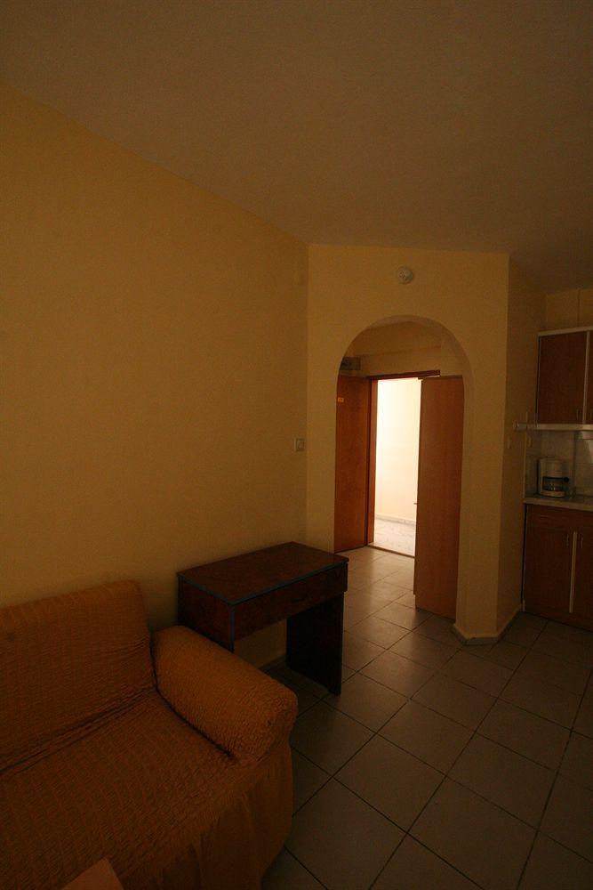 Aparthotel Damlatas Elegant 3*