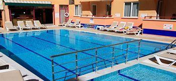 Damlatas Elegant 3*