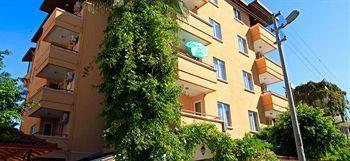 Damlatas Elegant Aparthotel 3*