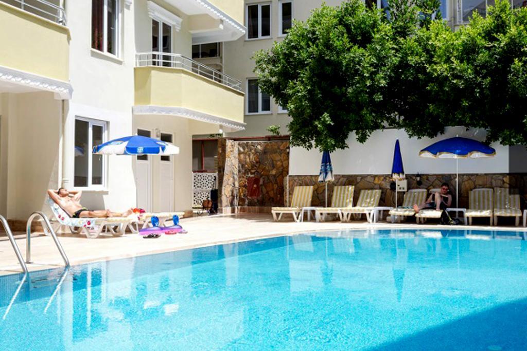 Aparthotel Mitos Alanya