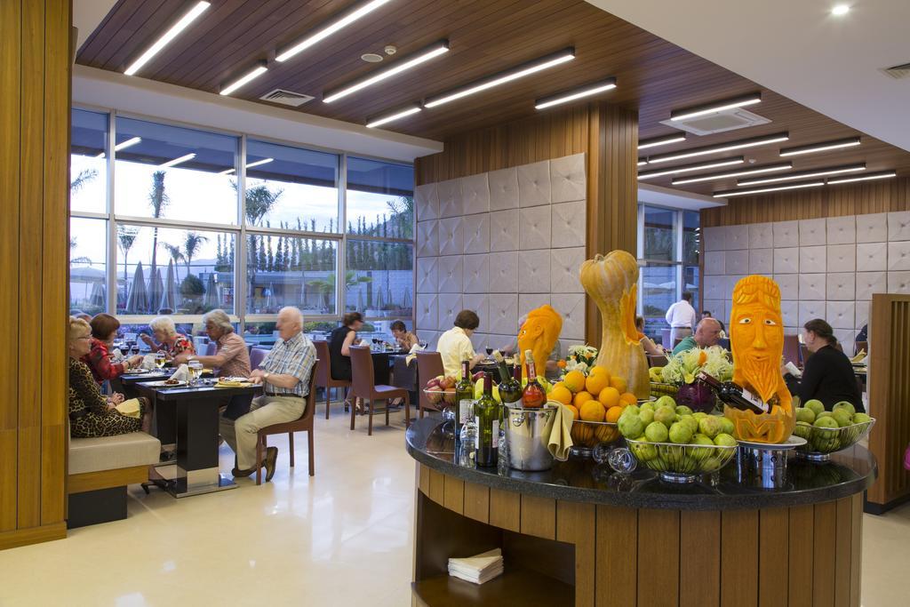 Michell & (adults Only) Hotel Alanya