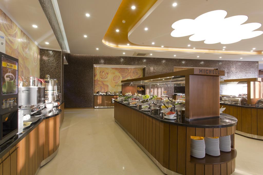 Michell & (adults Only) Hotel 5*