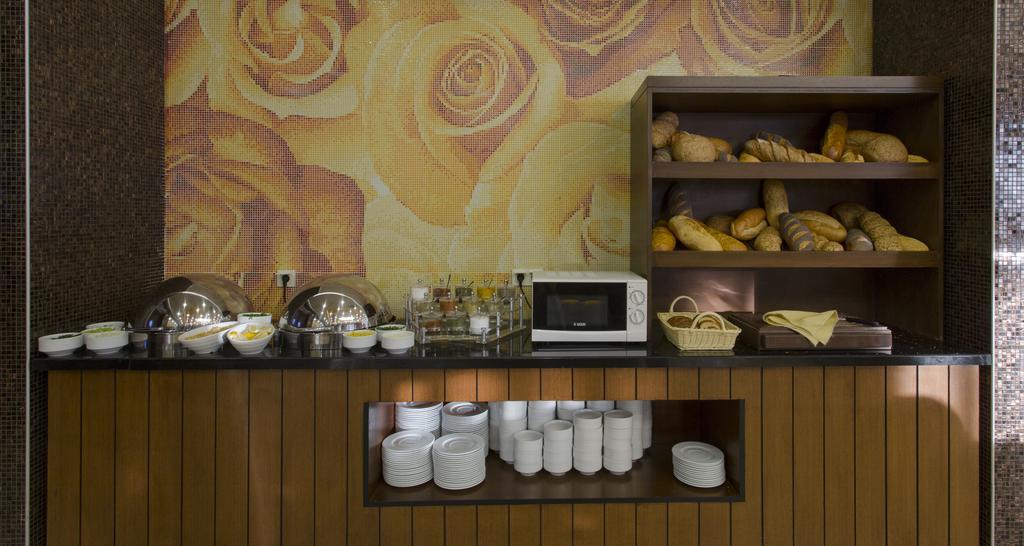 Michell & (adults Only) Hotel Alanya
