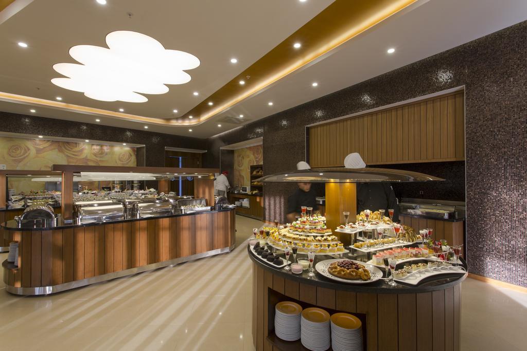 Hotel Michell & (adults Only) Alanya