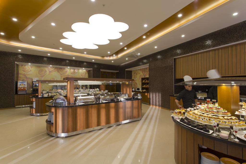 Michell & (adults Only) Hotel Alanya