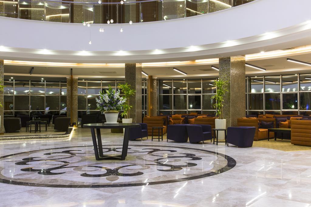 Michell & (adults Only) Hotel 5*