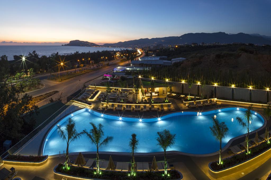 Hotel Michell & (adults Only) 5*
