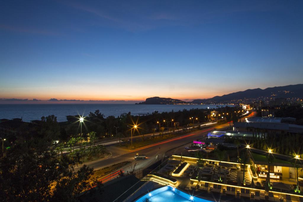 Michell & (adults Only) Alanya