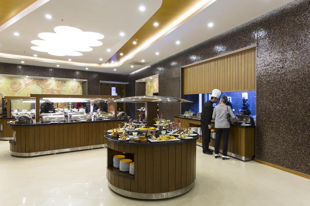 Hotel Michell & (adults Only) Alanya