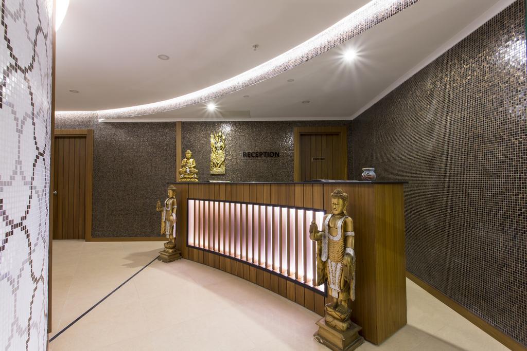 Michell & (adults Only) 5* Alanya