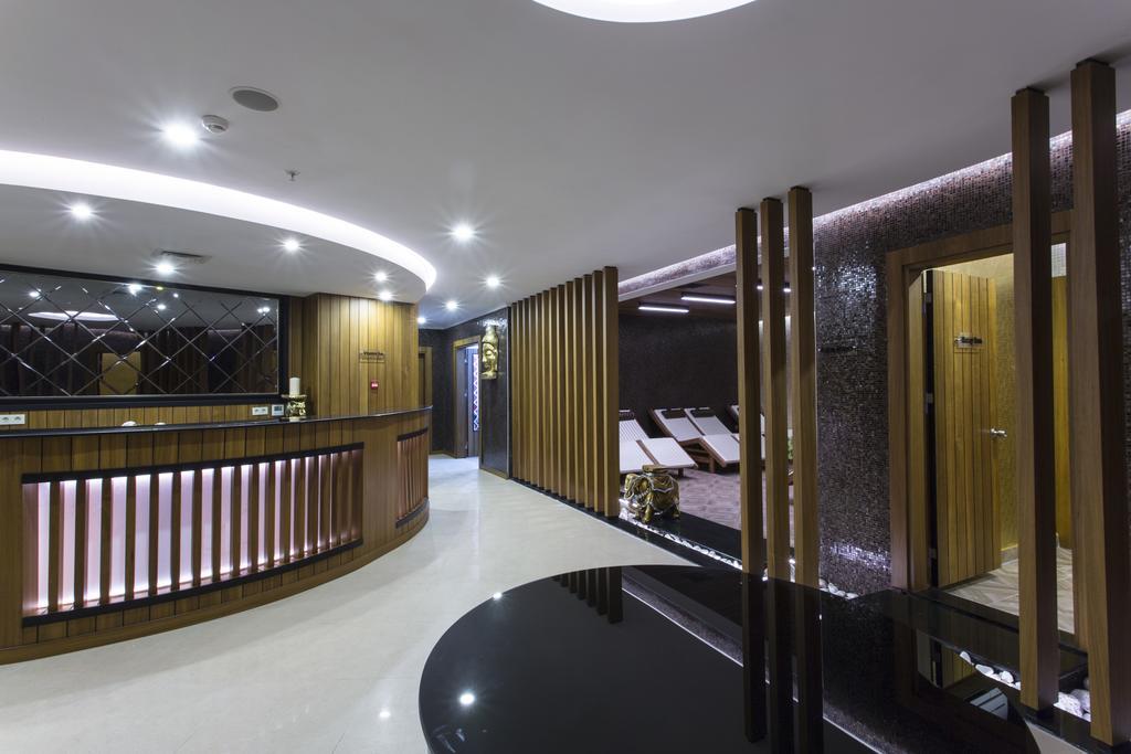 Hotel Michell & (adults Only)