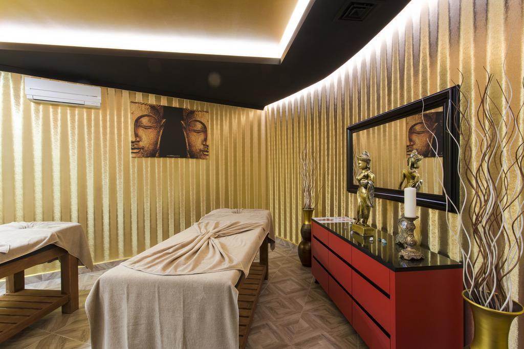 Hotel Michell & (adults Only) Alanya