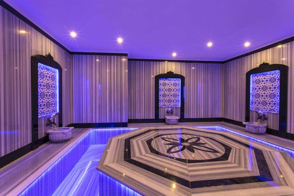 Michell & (adults Only) Hotel