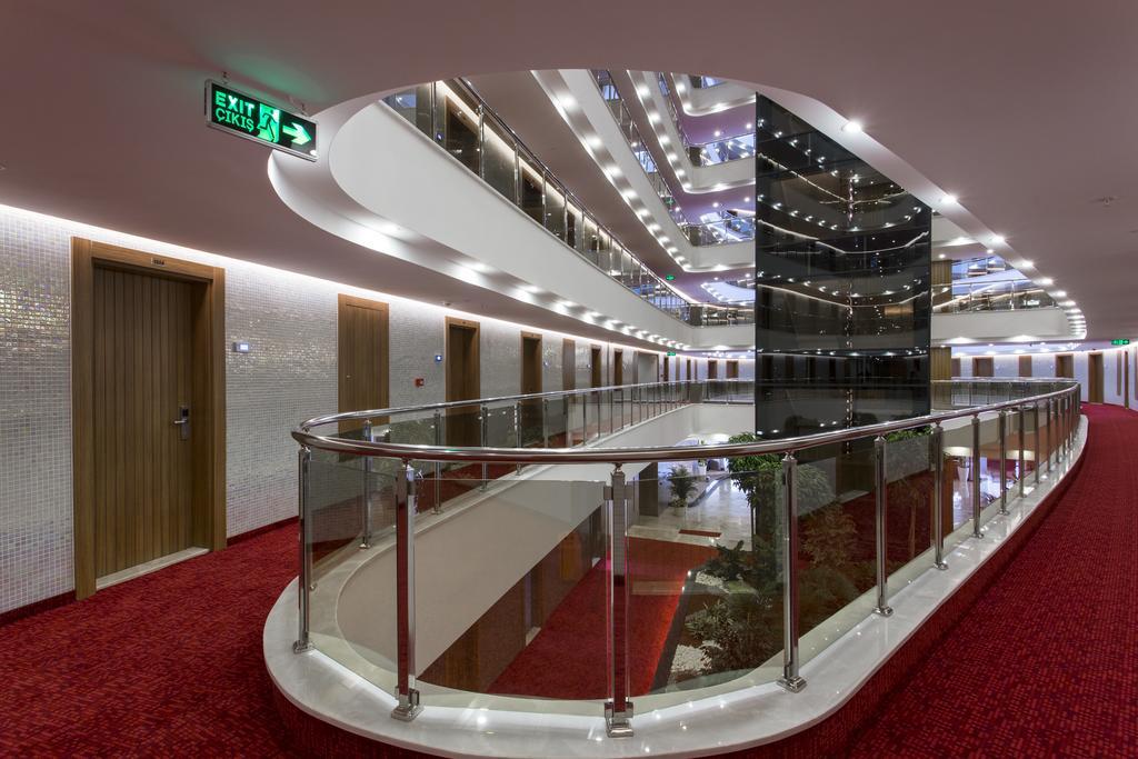 Hotel Michell & (adults Only) Alanya