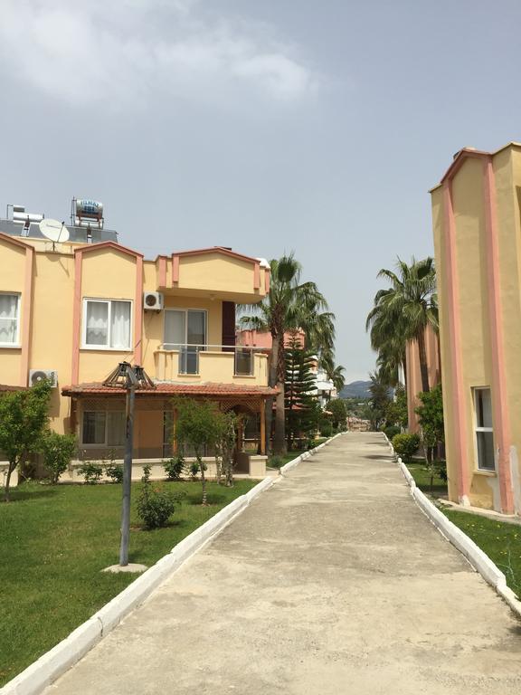 Holiday home Sahin Alanya
