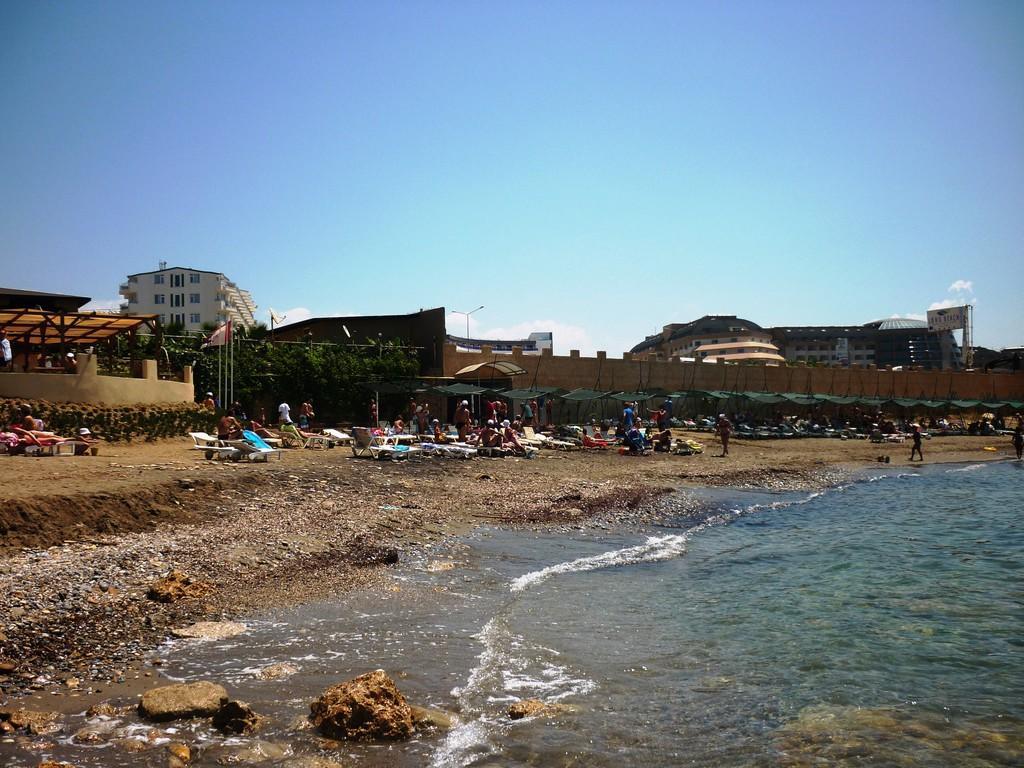 Holiday home Sahin