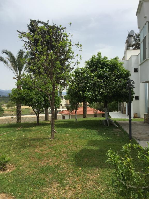 Sahin Holiday home Alanya