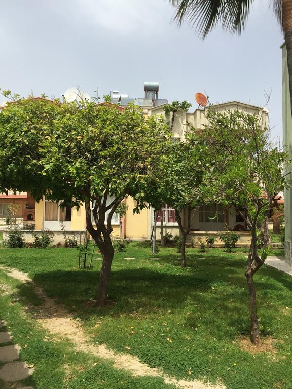 Sahin Holiday home