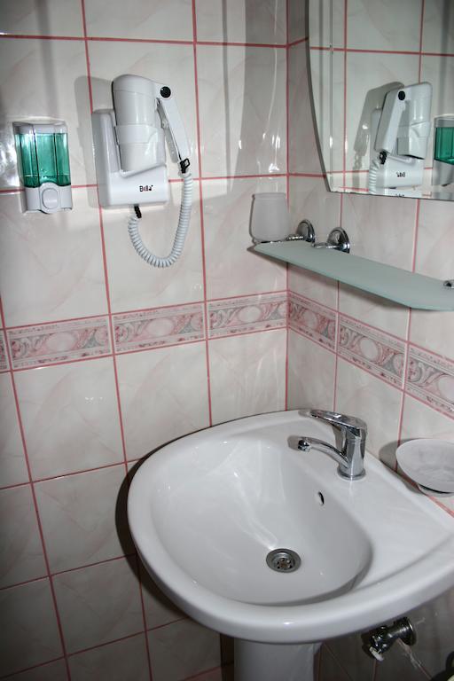 Aparthotel Mirage 3*