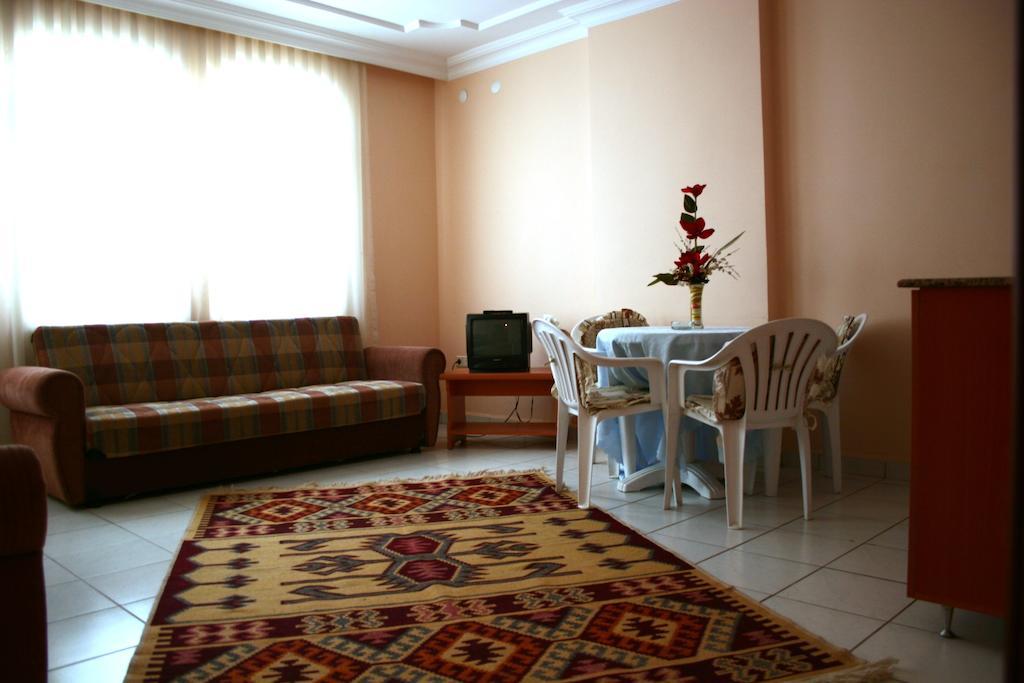 Mirage Alanya