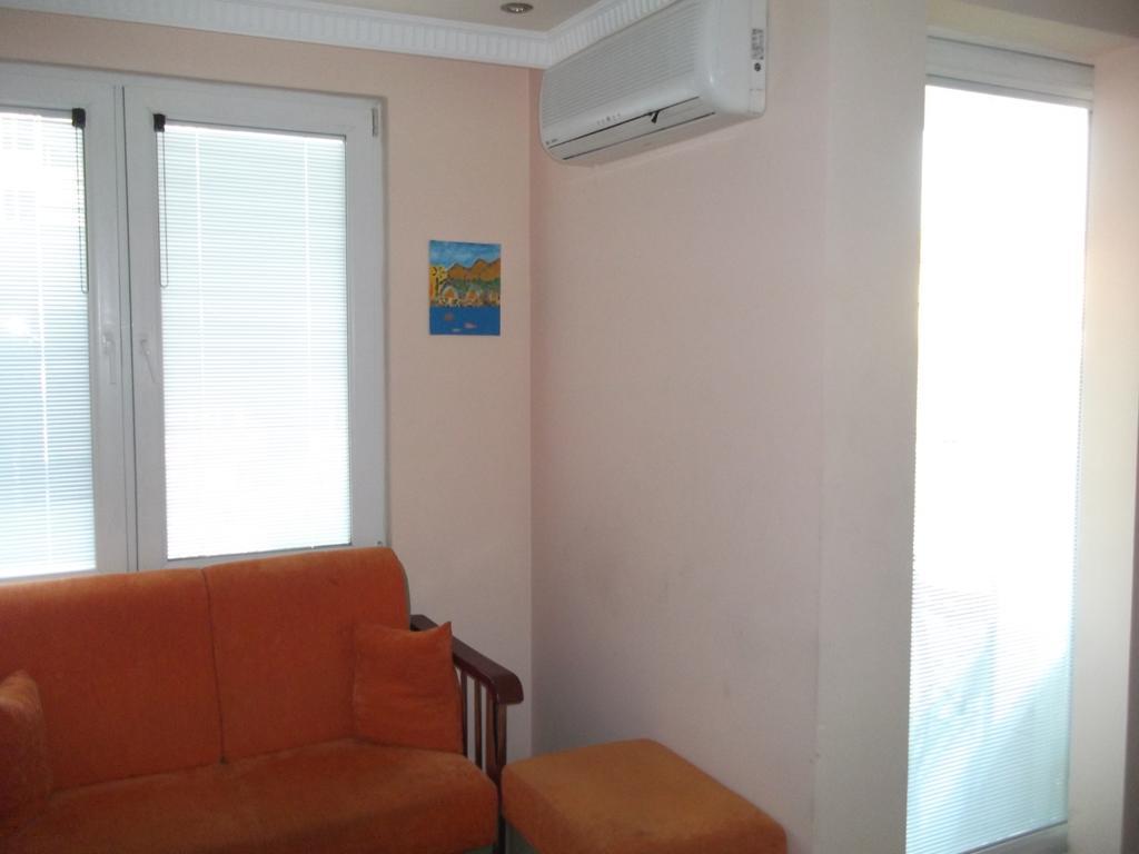 Aparthotel Mitos 2*