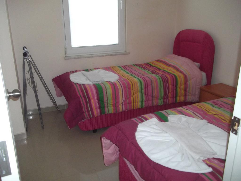 Aparthotel Mitos