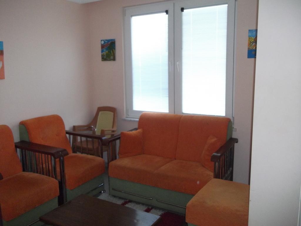 Aparthotel Mitos 2*