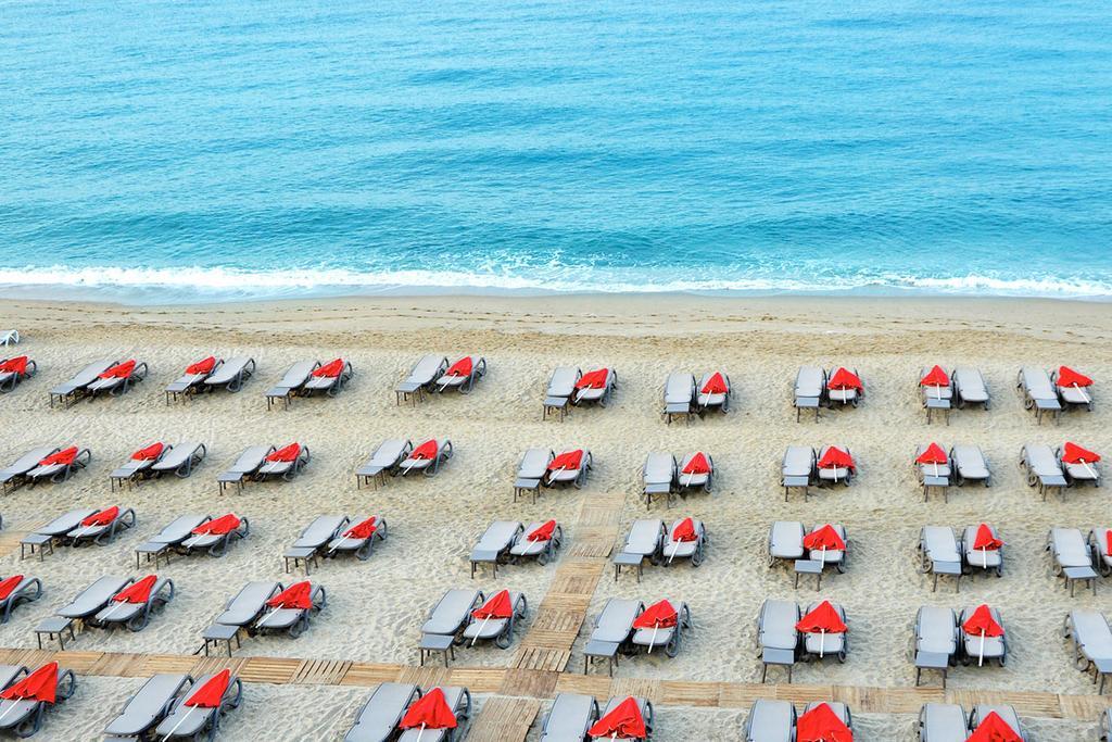Sunpark Aramis