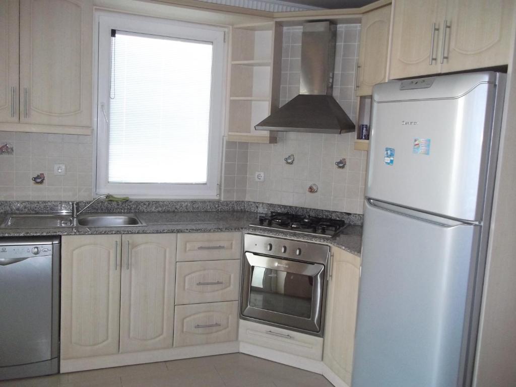 Aparthotel Mitos Alanya