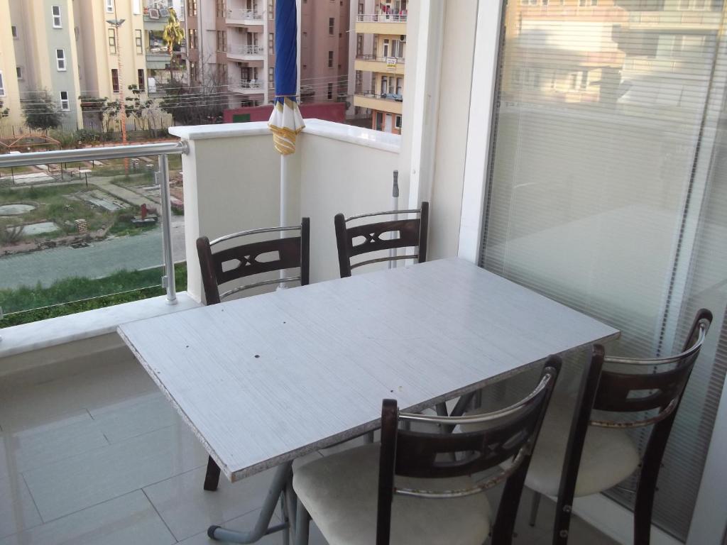 Mitos Alanya