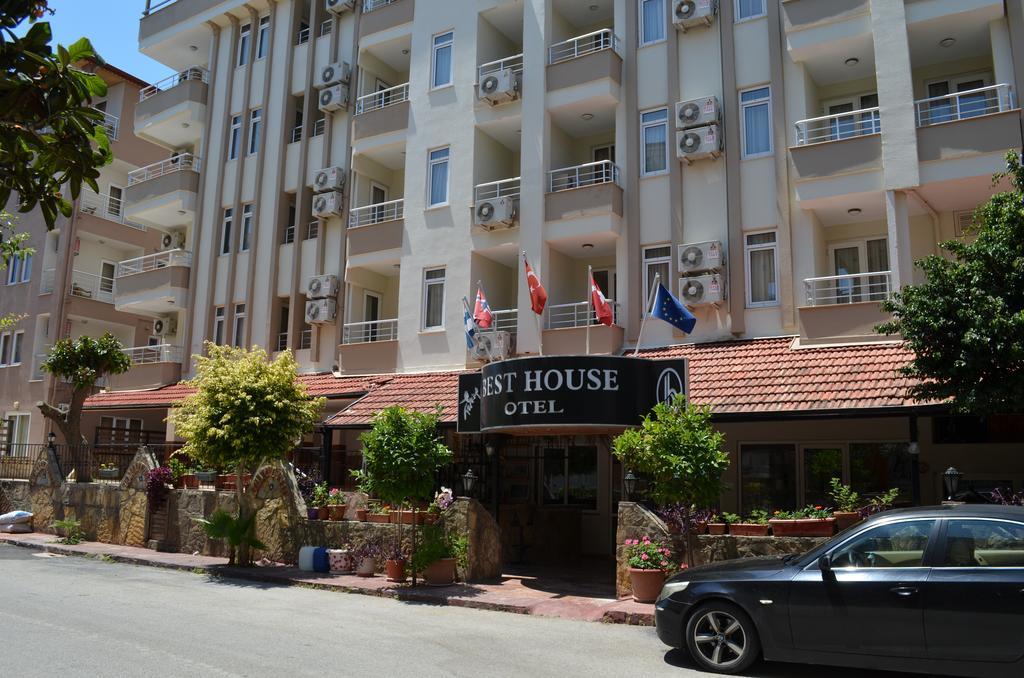 Hotel Best House Apart 2 3*