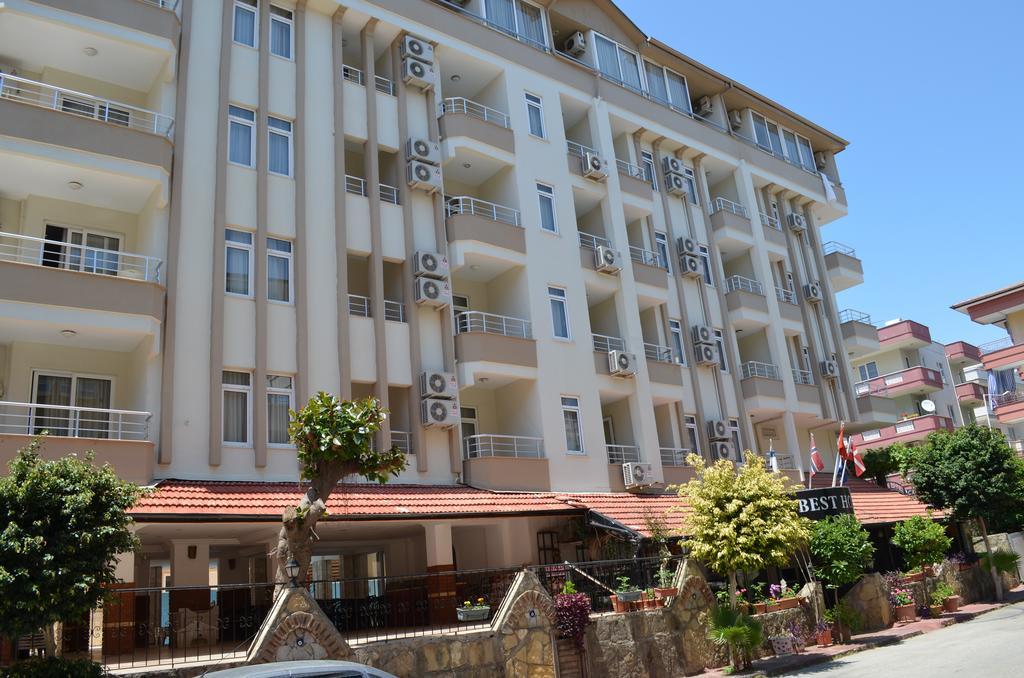 Hotel Best House Apart 2 Alanya