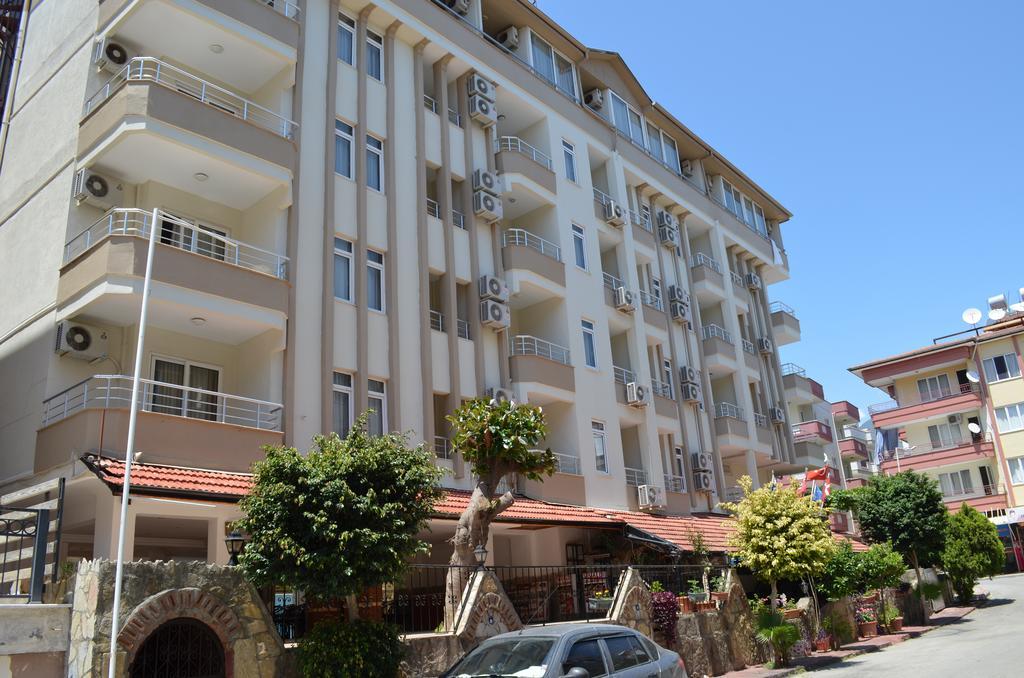 Hotel Best House Apart 2