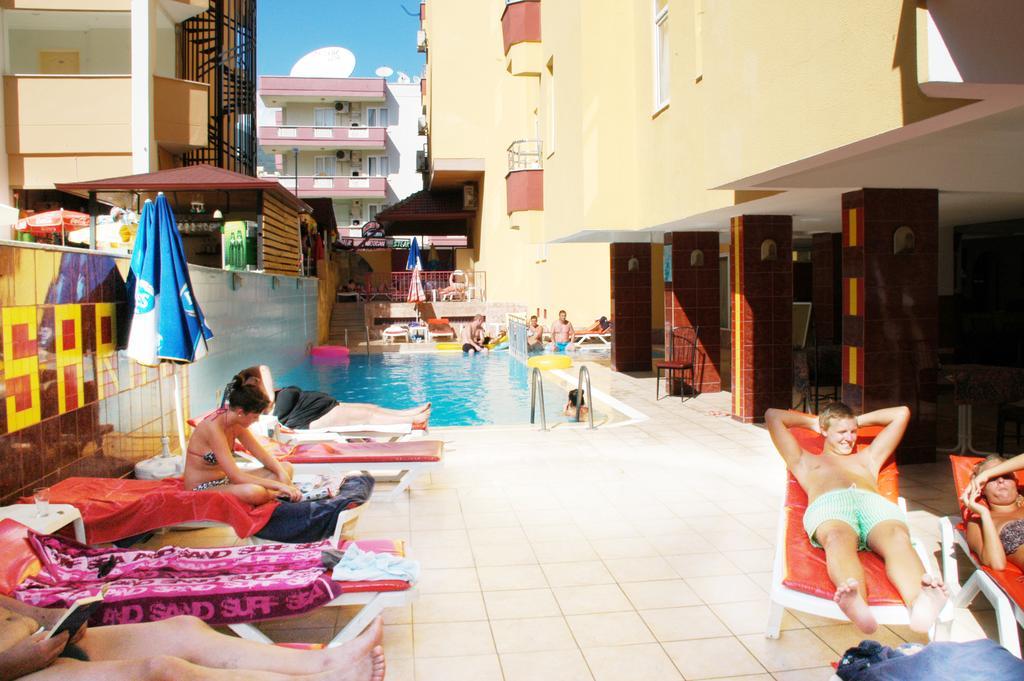 Hotel Best House Apart 2